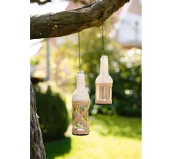 Outlet VBS Peddigrohr natur, Blauband, Ø 2 mm
