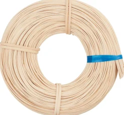 Best VBS Peddigrohr natur, Blauband, Ø 2,5 mm