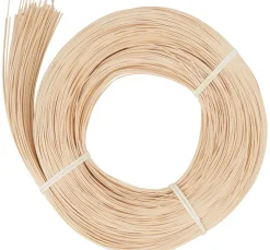 Best VBS Peddigrohr natur, Blauband, Ø 2,5 mm
