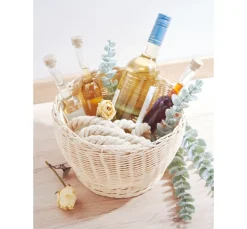 Discount VBS Peddigrohr-Boden