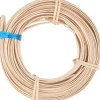 New VBS Peddigschiene, natur, Blauband, 5 mm, 125 g