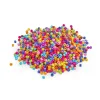 Hot VBS XXL VBS Perlen "Bunt gemixt", 500 g