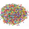 Best VBS XXL VBS Perlen "Bunt-Opak", 500 g
