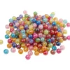 Outlet VBS XXL VBS Perlen "Crackle", 250 g