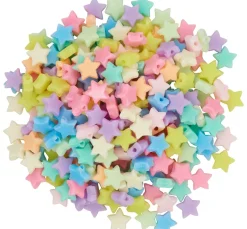 VBS Perlen "Sterne", 40 g