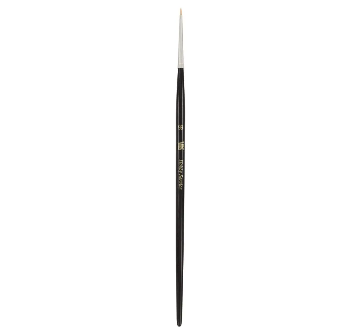 Sale VBS Pinsel Kolinsky-Rotmarder "Superfein"