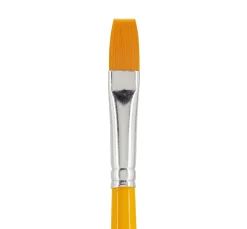 New VBS XXL VBS Pinsel Synthetikhaar