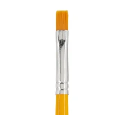 New VBS XXL VBS Pinsel Synthetikhaar