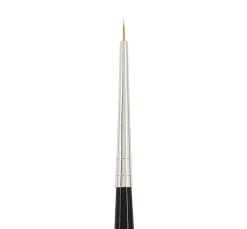 Hot VBS Pinsel-Set Kolinsky-Rotmarder, 3er-Set