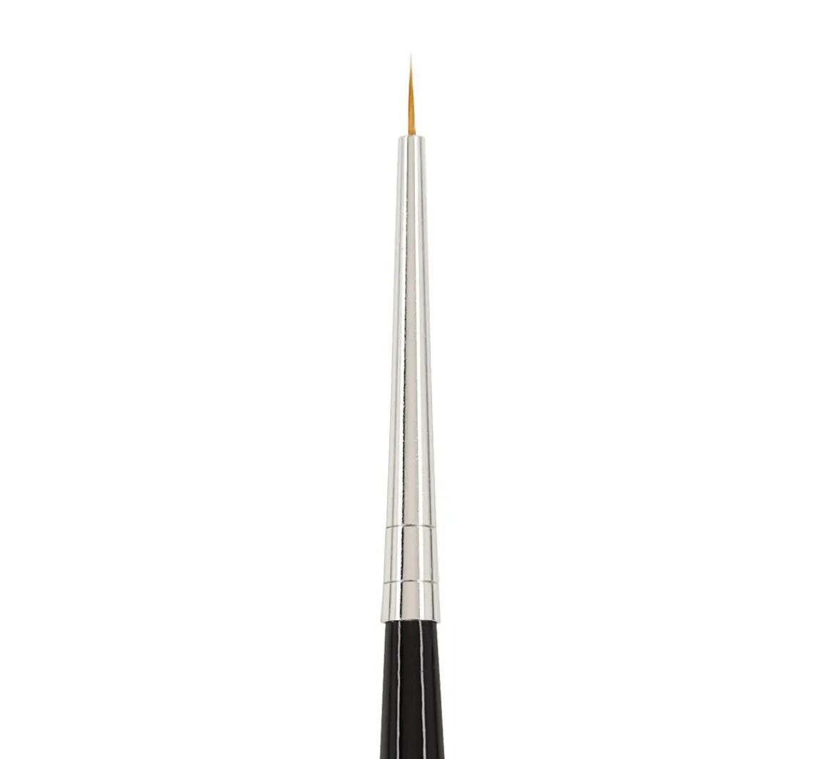 Hot VBS Pinsel-Set Kolinsky-Rotmarder, 3er-Set