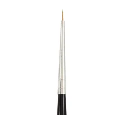 Hot VBS Pinsel-Set Kolinsky-Rotmarder, 3er-Set
