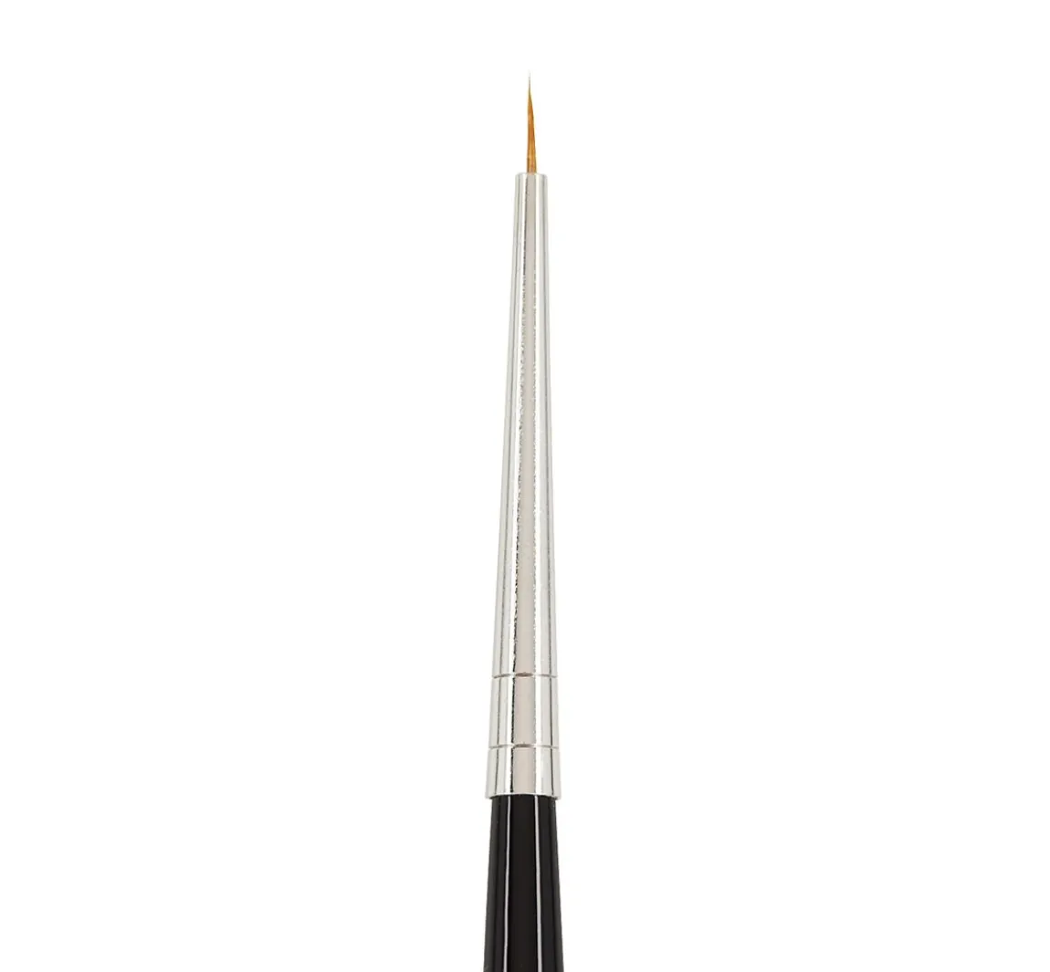 Hot VBS Pinsel-Set Kolinsky-Rotmarder, 3er-Set