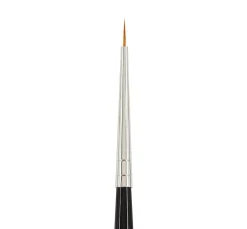 Hot VBS Pinsel-Set Kolinsky-Rotmarder, 3er-Set