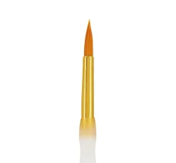 Hot VBS Pinselset mit Softgriff, 5er-Set