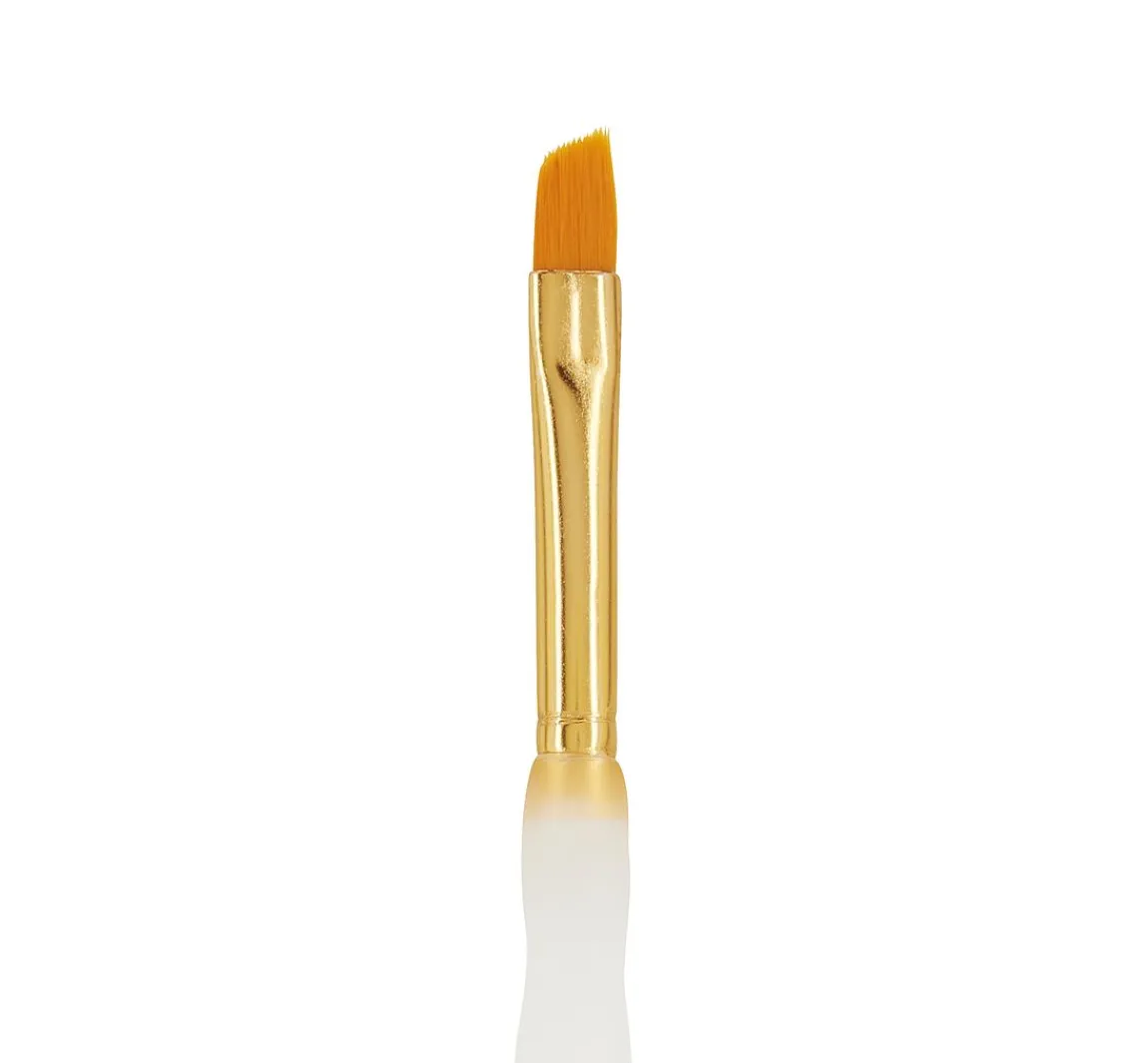 Hot VBS Pinselset mit Softgriff, 5er-Set