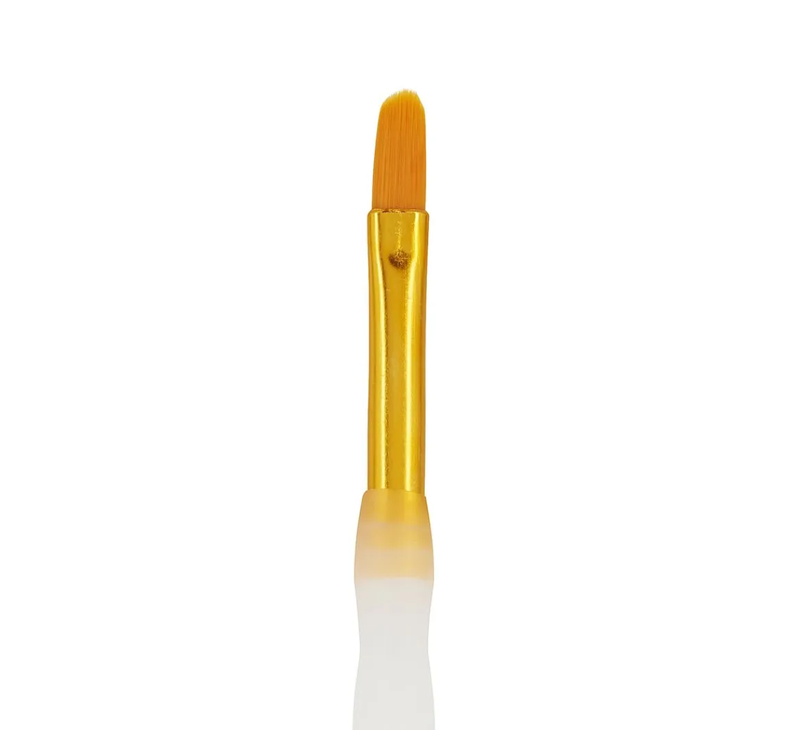 Hot VBS Pinselset mit Softgriff, 5er-Set