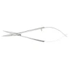 Clearance VBS Pinzettenschere "Gebogen"