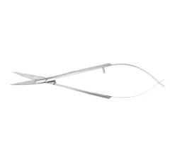 Clearance VBS Pinzettenschere "Gebogen"