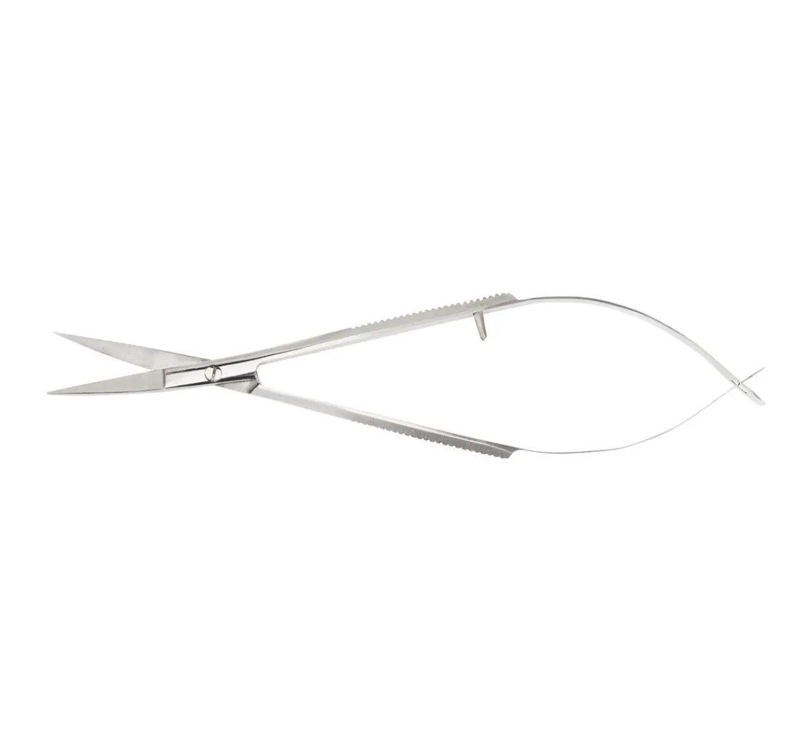 Clearance VBS Pinzettenschere "Gebogen"