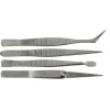 Clearance VBS Pinzetten-Set, 4er-Set