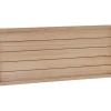 Discount VBS Plankenschild / Platte mit Aufhängern