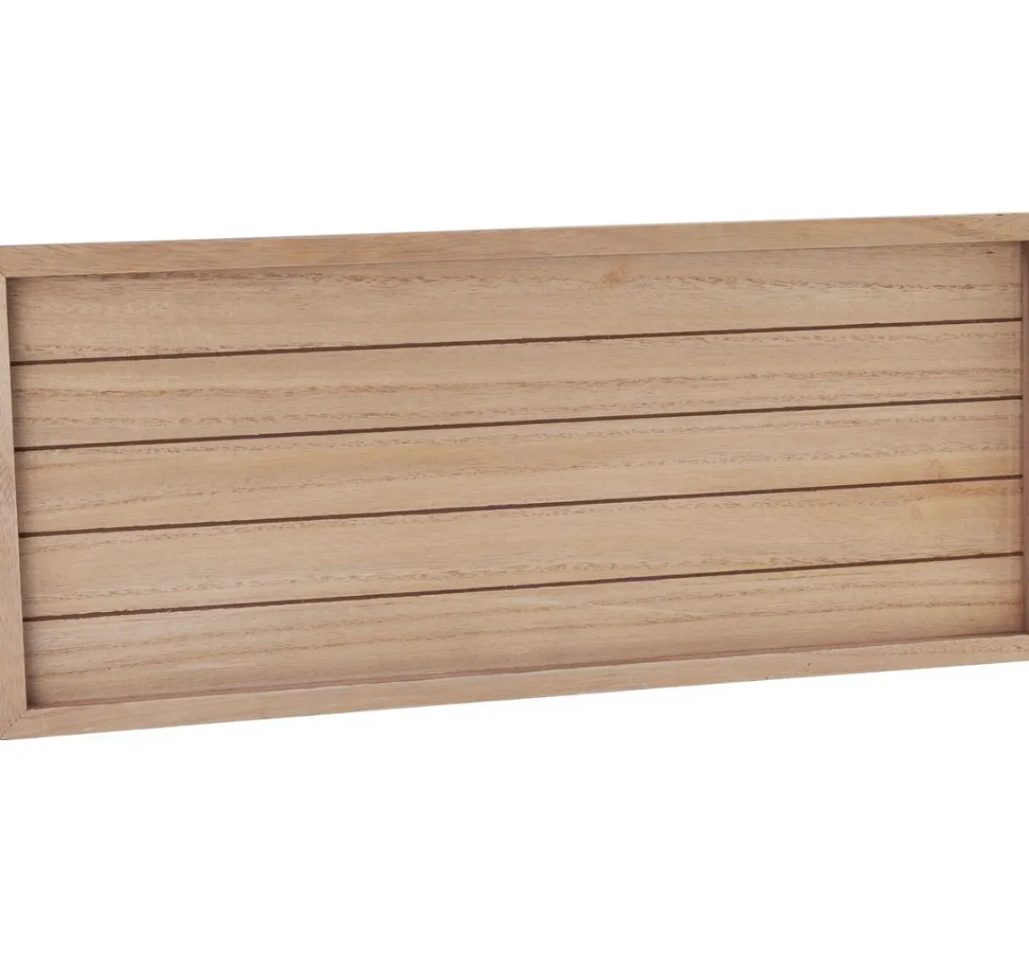 Discount VBS Plankenschild / Platte mit Aufhängern