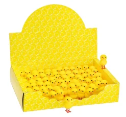 Discount VBS XXL VBS Pompon Küken "Höhe 3,5 cm"