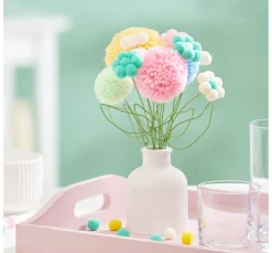 Hot VBS Pomponmaker-Set