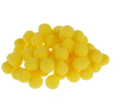 Online VBS Pompons, 15 mm, 60 Stück