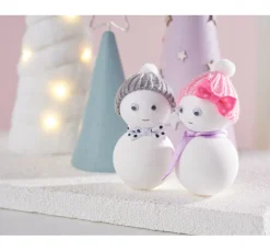 Online VBS Pompons, 15 mm, 60 Stück