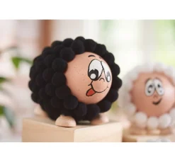 Online VBS Pompons, 15 mm, 60 Stück