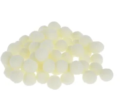 Online VBS Pompons, 15 mm, 60 Stück