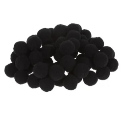 Online VBS Pompons, 15 mm, 60 Stück