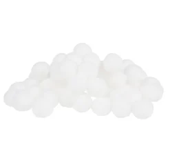 Online VBS Pompons, 15 mm, 60 Stück