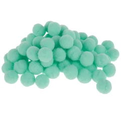 Online VBS Pompons, 15 mm, 60 Stück