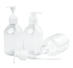 Hot VBS Pumpflasche