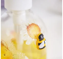 Hot VBS Pumpflasche