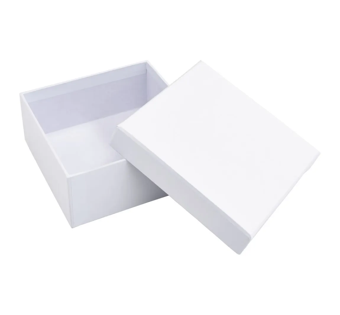 Discount VBS Quadratschachtel