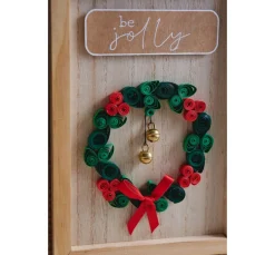 Online VBS Quilling Schablone inkl. Schaumstoff-Unterlage