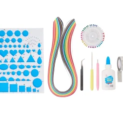 Outlet VBS Quilling-Starter-Set