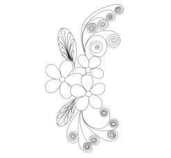 Outlet VBS Quilling-Starter-Set