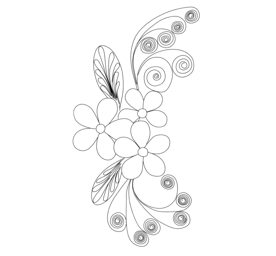 Outlet VBS Quilling-Starter-Set