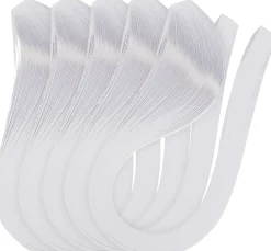 Sale VBS XXL VBS Quillingstreifen "Weiß", 5 mm, 600 Stück