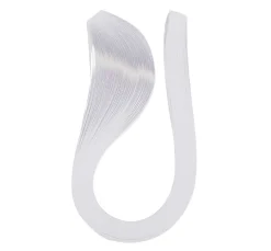 Sale VBS XXL VBS Quillingstreifen "Weiß", 5 mm, 600 Stück
