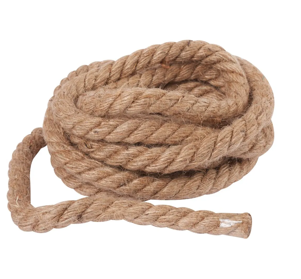 Outlet VBS Ramie Seil, Ø 15 mm