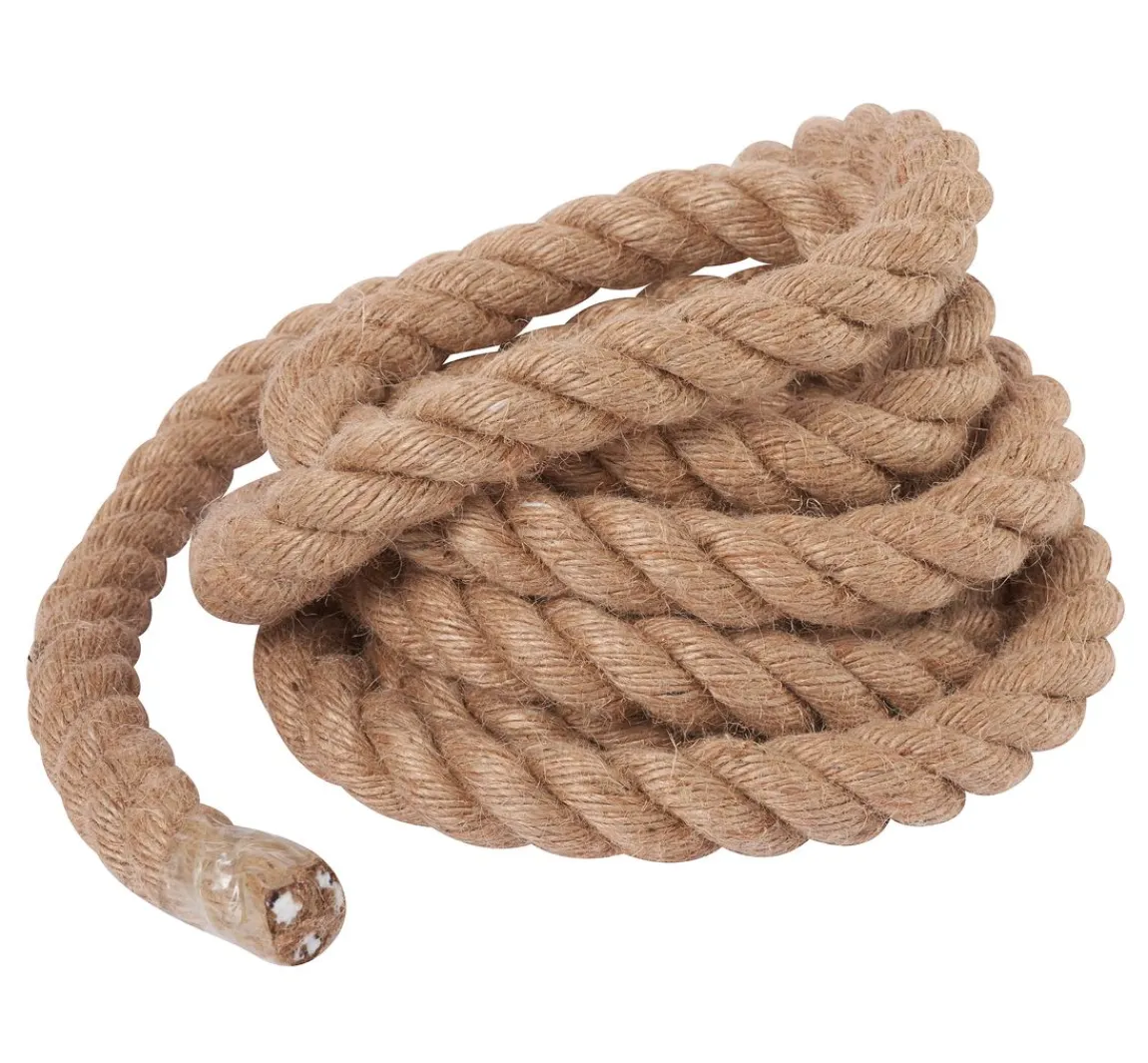 Clearance VBS Ramie Seil, Ø 20 mm