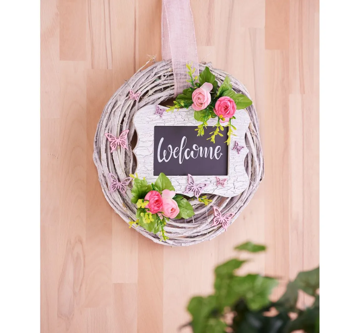 Online VBS Ranunkelbund "Rosa"