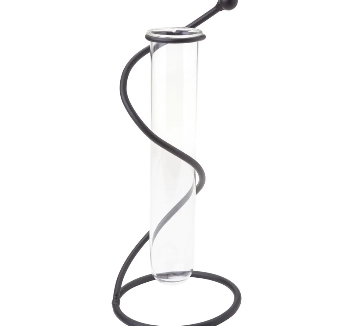 Online VBS Reagenzglashalter "Vase"