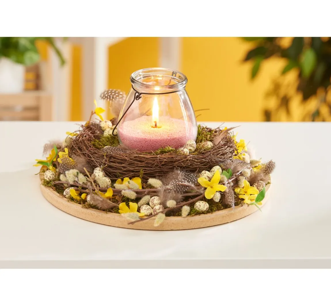 Outlet VBS Reisig Nest