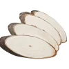 Sale VBS Rindenscheiben "Oval"